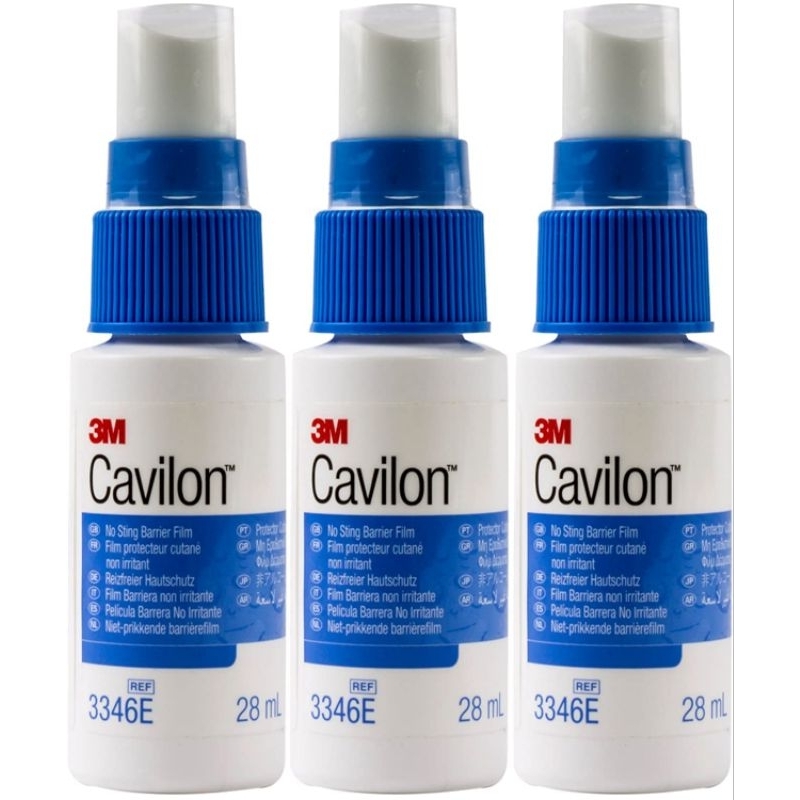 3M Cavilon Spray 25 ML Original