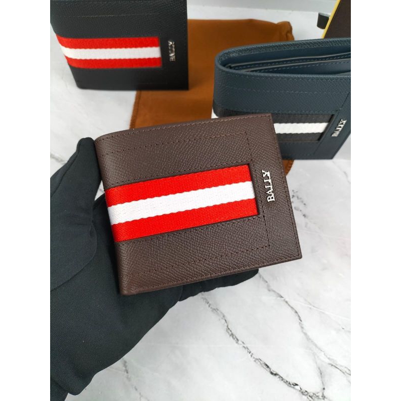 DOMPET PENDEK PRIA BALL4829 HIGHT QUALITY BRANDED