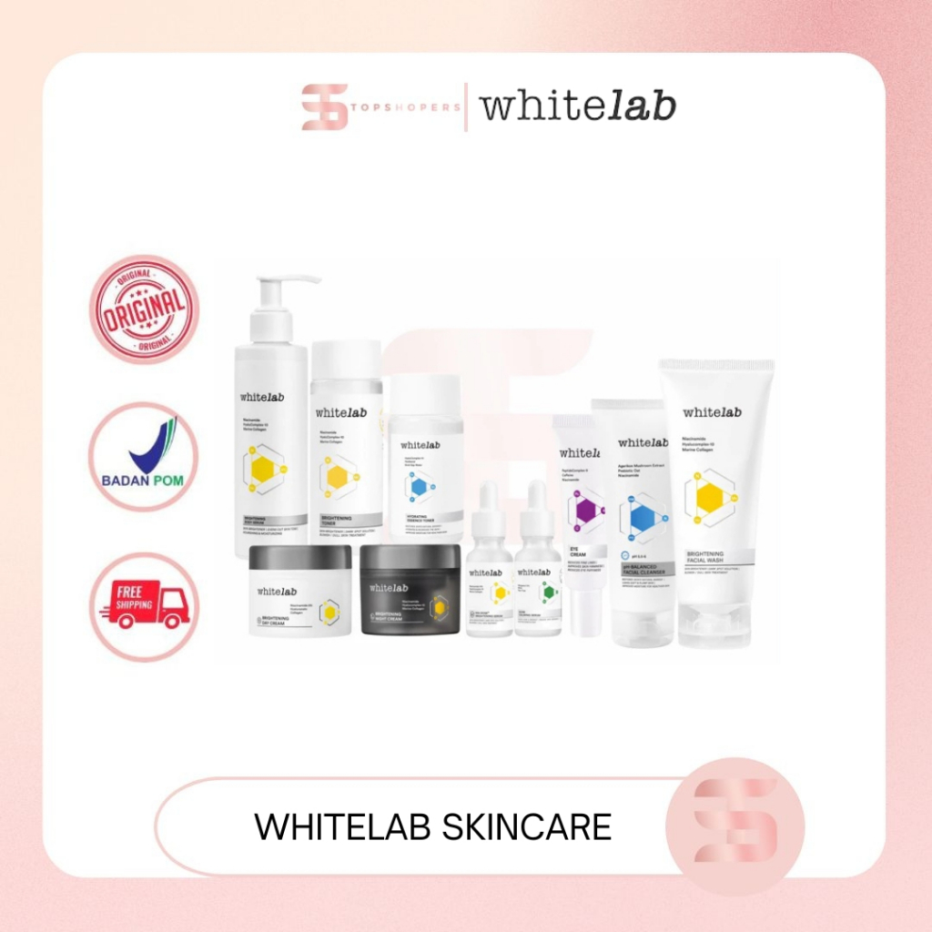 WHITELAB SKINCARE