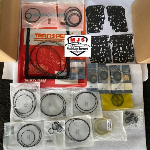 packing set seal kit A960E MATIC TOYOTA 86,CROWN ROYAL 3GR, SUBARU BRZ,MAZDA MX5 a960e