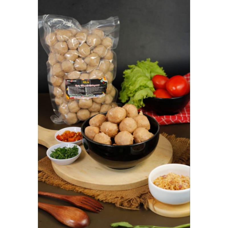 

pentol super pentol daging original