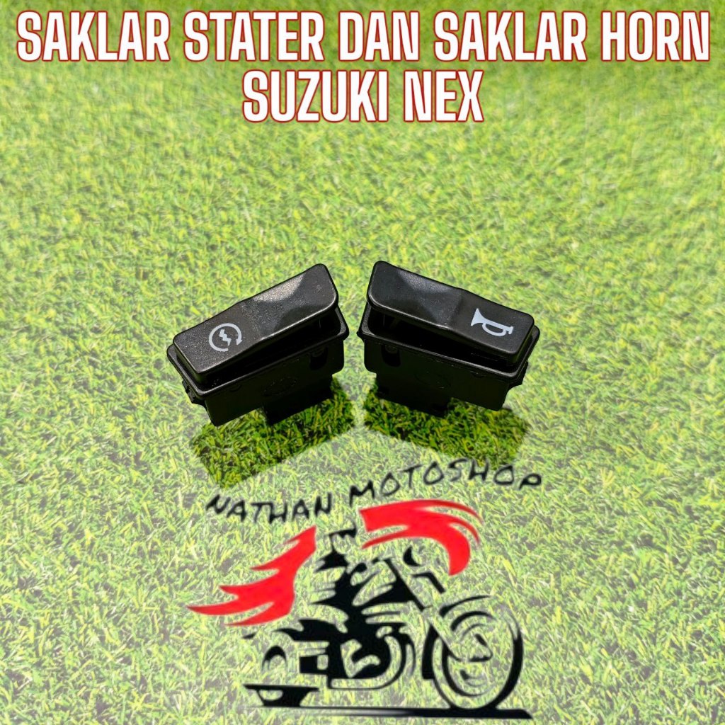 Harga Suzuki Address Saklar Terbaru Okt 2026 | BigGo Indonesia
