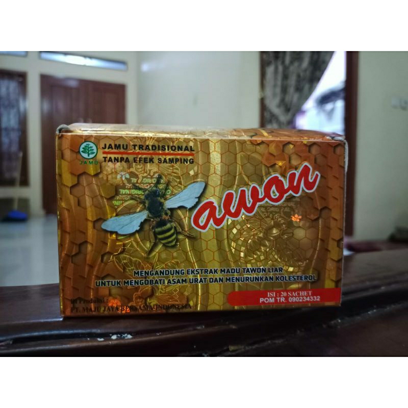 

jamu tawon sebuk