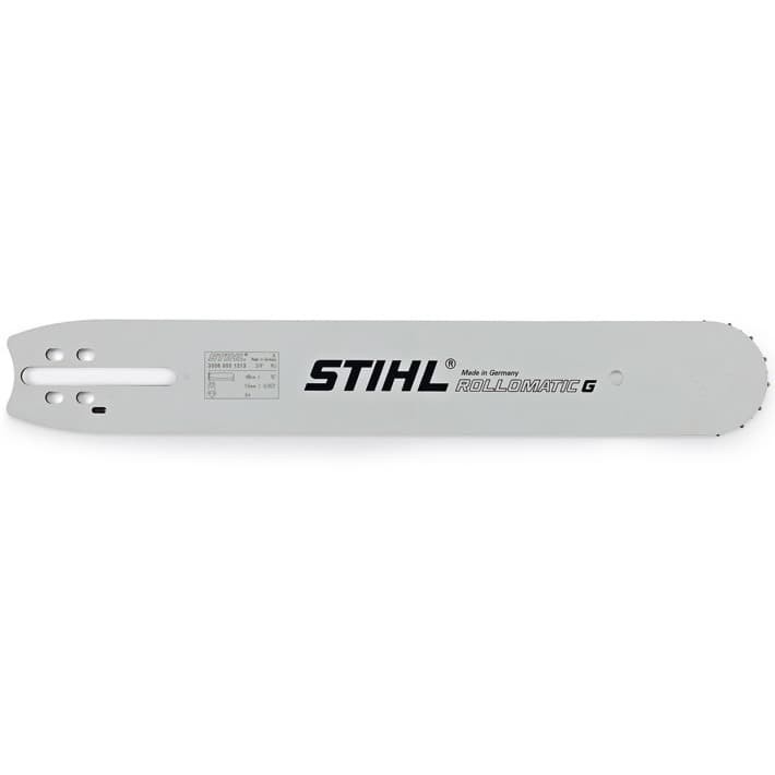 Guide Bar Chain Saw GS-461 16 Inch STIHL