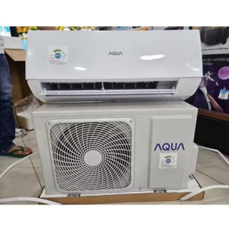 AC AQUA 2 PK AQA-KCR18AHQ1
