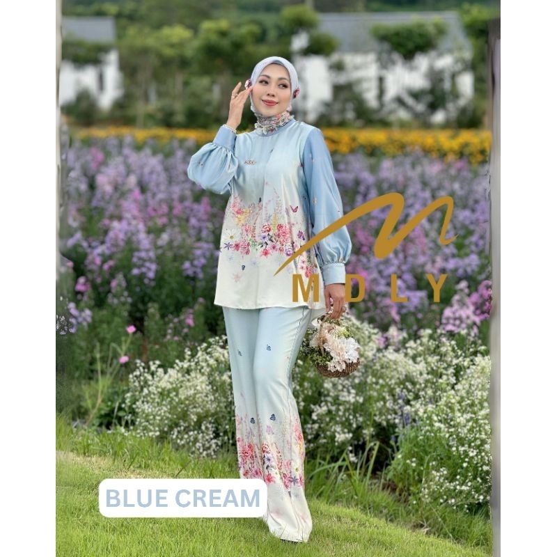 amanea signature set by mdly ori /one set mdly