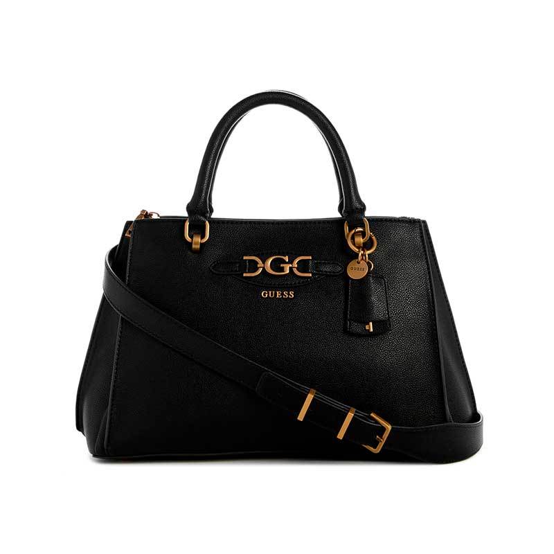 MALVA GIRLFRIEND SATCHEL - TAS GUESS ORIGINAL WANITA