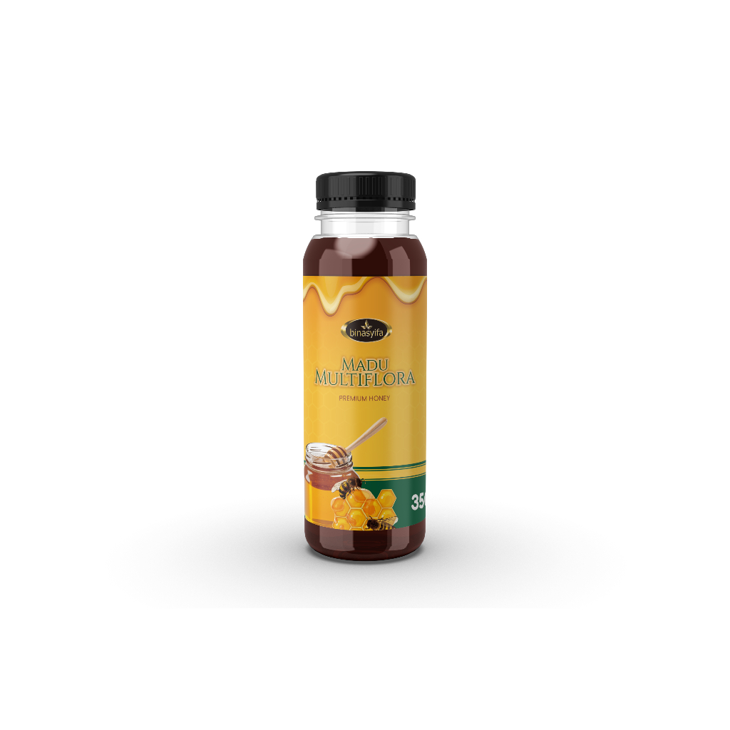 

Madu Multiflora / madu konsumsi / madu kesehatan
