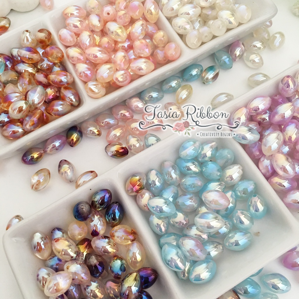 [Manik DingYi] Manik Mote Luxury UV Ding Yi