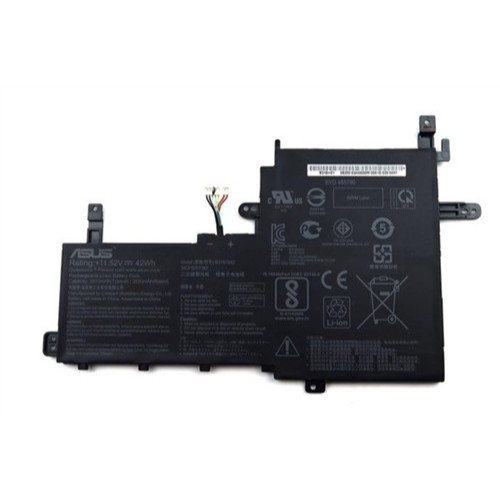 Baterai laptop asus vivobook 15-K513EA M513UA X513EA X513EQ B31N1842 VivoBook 15 OLED M513 M513U M51