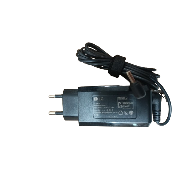 ADAPTOR LG 19V-2.1A - ORI