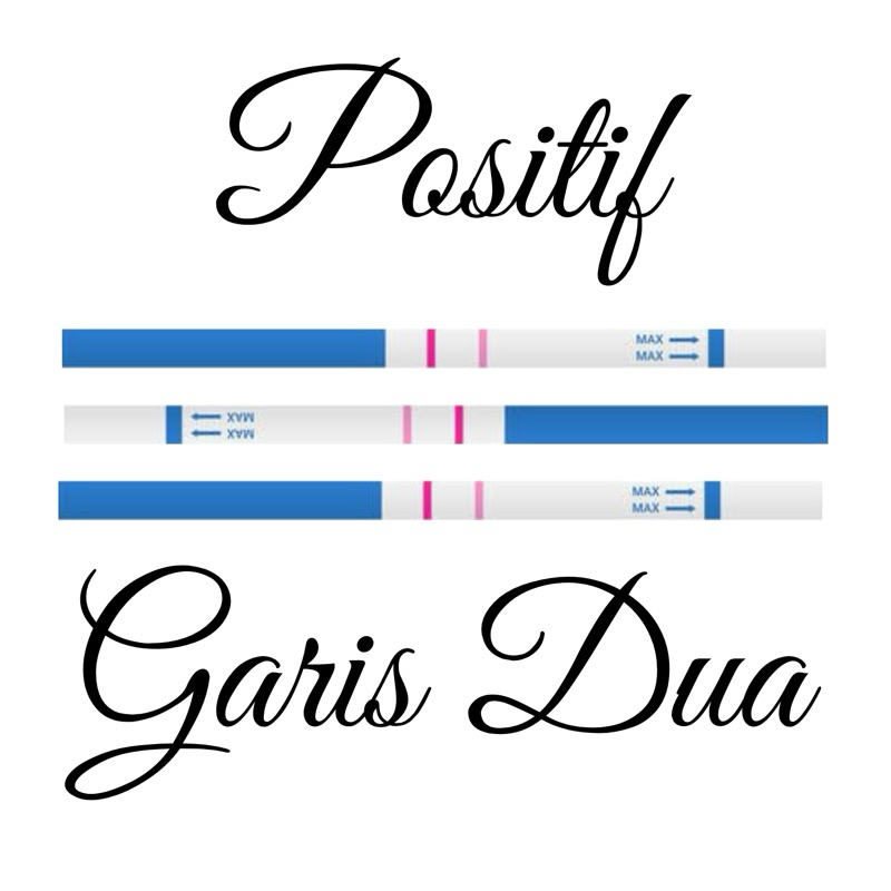 

sticker garis dua
