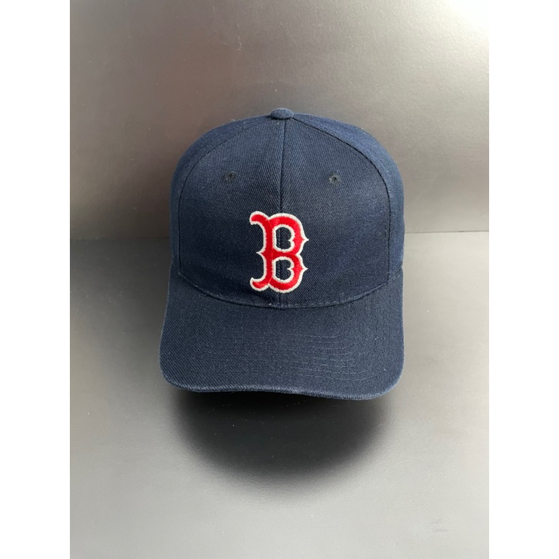 topi boston vintage wool