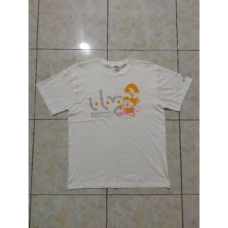 Kaos Anime To heart 2 - Manaka Komaki