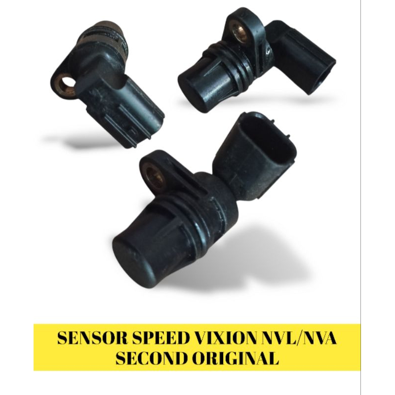 SENSOR SPEED VIXION NEW SECOND ORIGINAL