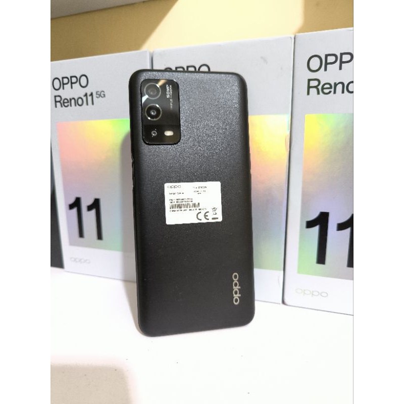 Oppo a55 4/64 second original