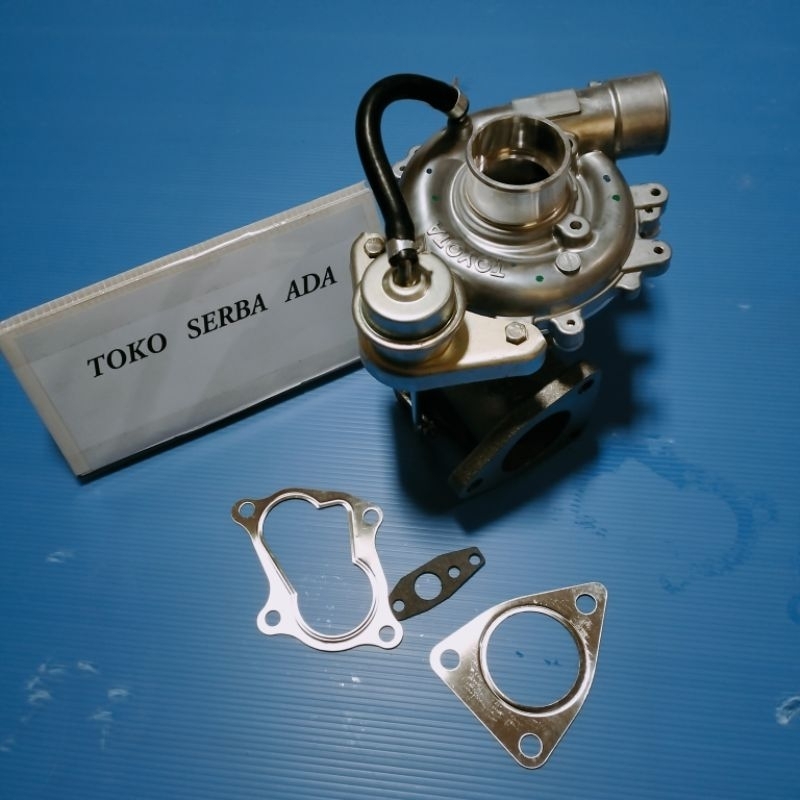 Turbo Charger Assy Toyota Innova Diesel Fortuner Diesel