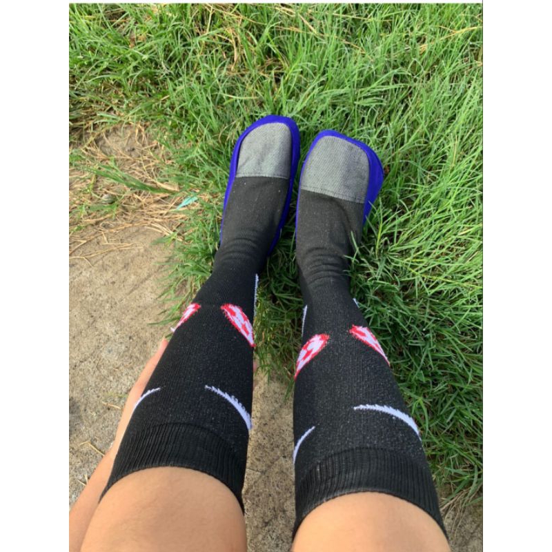 KAOS KAKI ANTI KEONG/ KAOS KAKI SAWAH, AMAN DARI BENDA TAJAM SEPERTI KEONG, Yuyu atau kepiting sawah