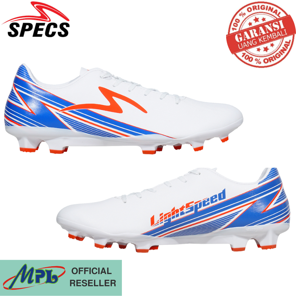 SEPATU BOLA SPECS LIGHTSPEED 20 FG