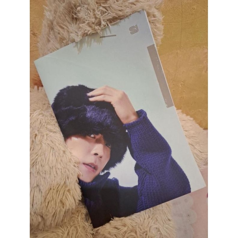 Poster DONGHAE