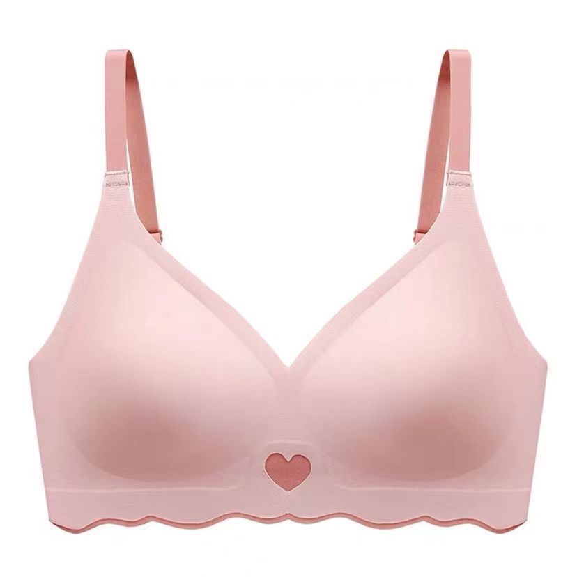 nia BH Sport BH Bra Push Up Style Love Bra Wanita Hh Quality PREMIUM BH48 Dwjl