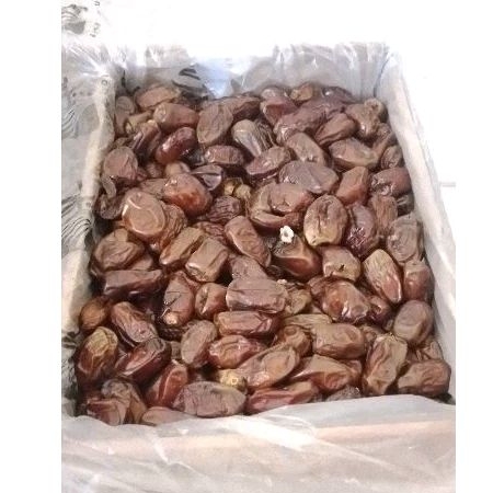 

Kurma Joud Mesir Premium - Manis & Lembut Alami