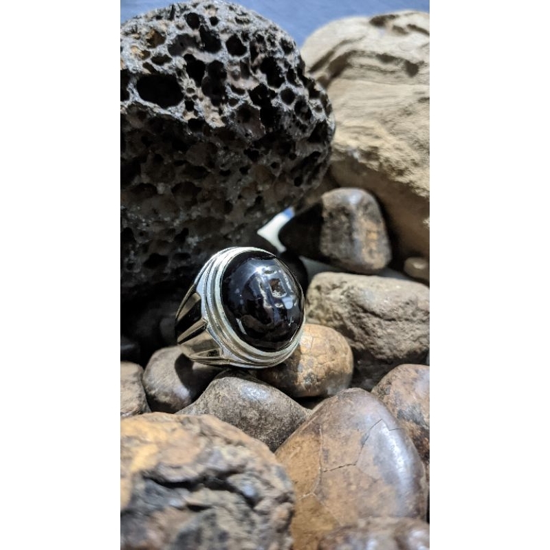 akik yaman combong bungkem bungkam