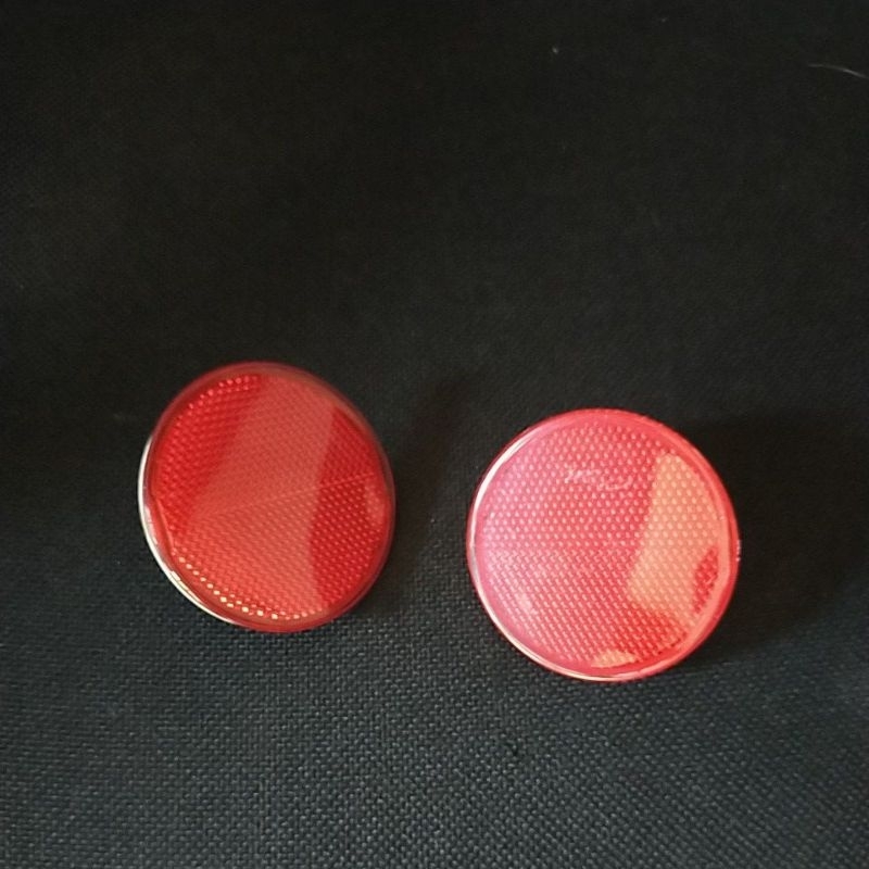 Reflektor mata kucing bumper belakang Avanza Veloz