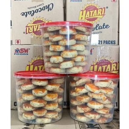 

Kue Kacang Original