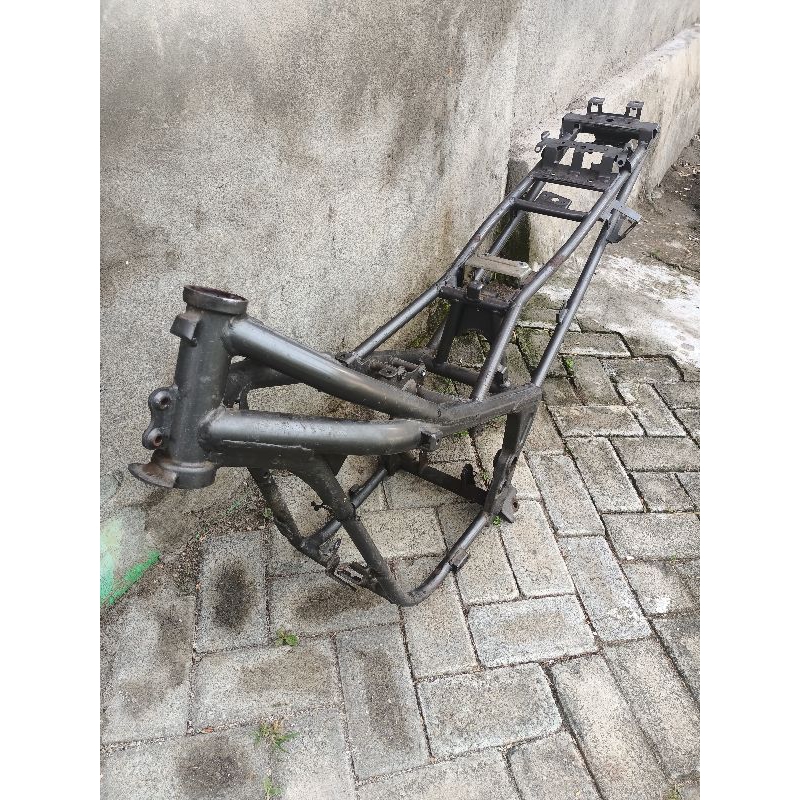 rangka/frame ninja rr new original