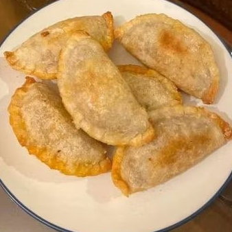 

CIRENG isi ayam suir pedas isi 4pcs FROZEN