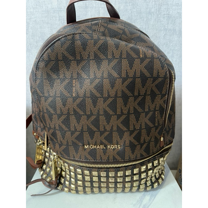 Michael kors backpack women