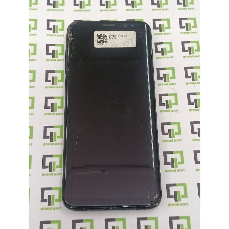 SAMSUNG S8 SM-G950FD ORIGINAL SEIN