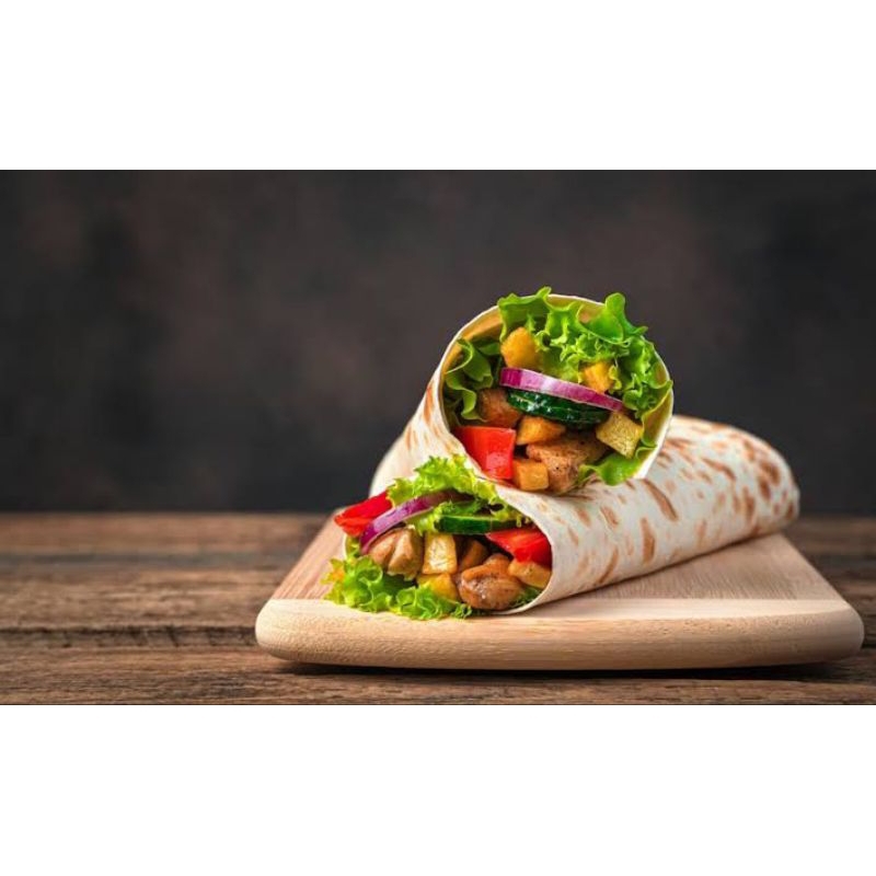 

Kebab Homemade