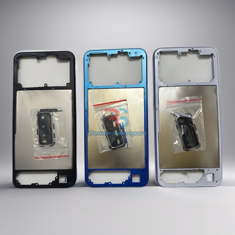 Bazzel Bezzel / Rangka Tengah Vivo Y12s / Vivo Y20 / Vivo Y20s Bezel
