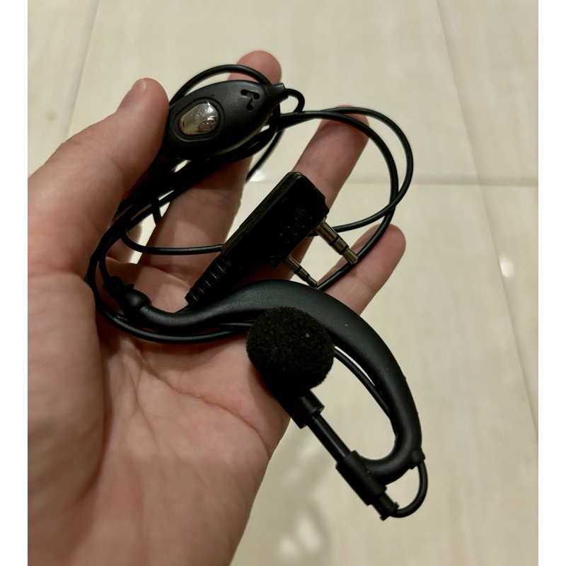 Headset HT
