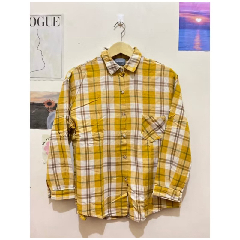 preloved this is april