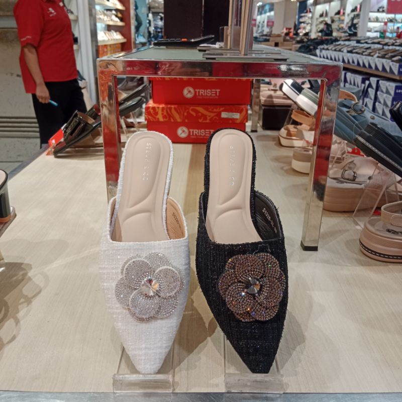 Sandal Wanita STEVE & CO ORI