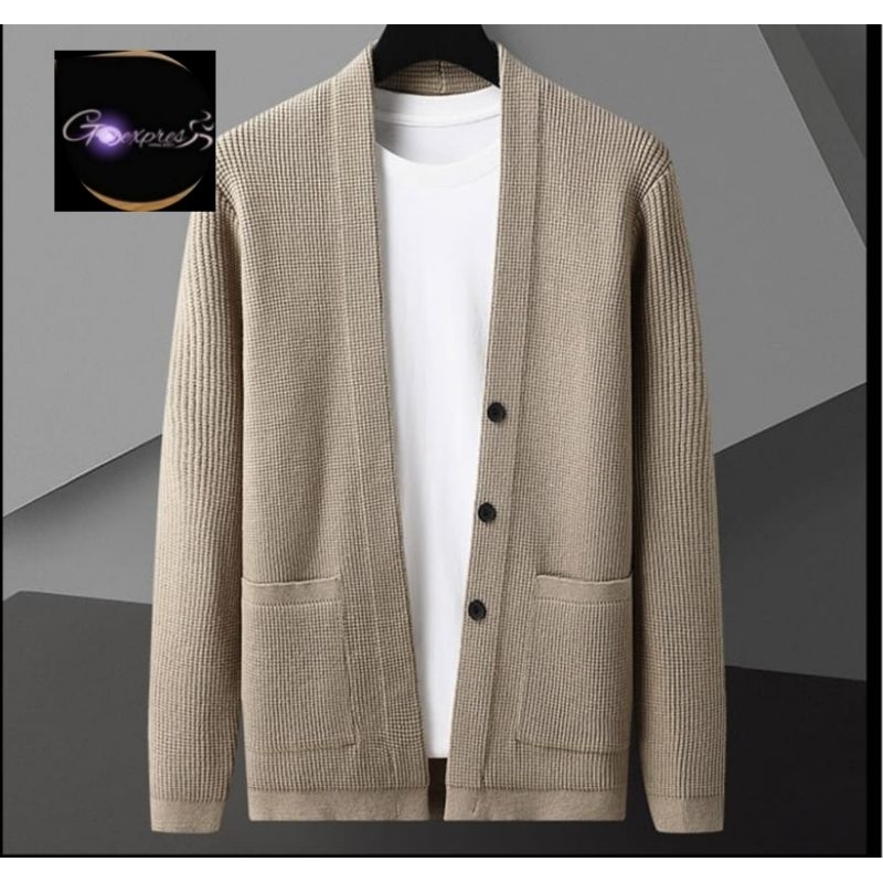 Sweater Blazer Pria/Sweater Rajut/Sweater Korea