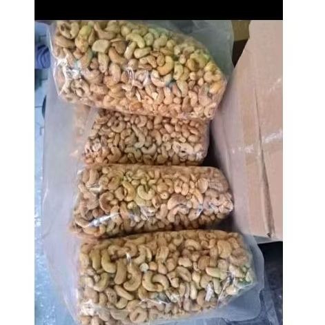 

kacang mede patahan mentah 1 kg