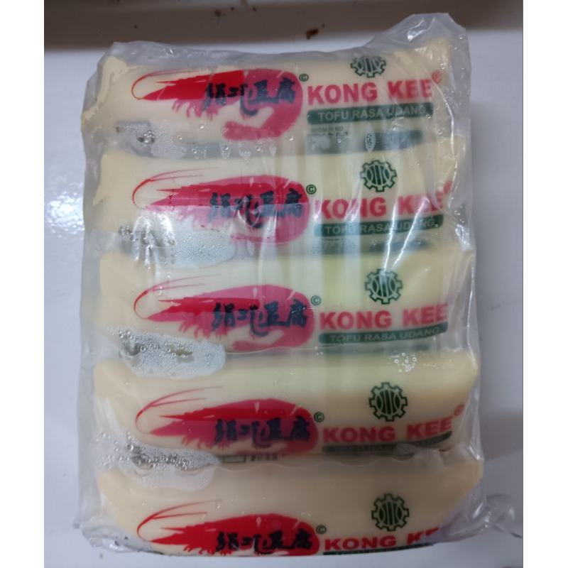 

kongki / tahu jepang 1pcs