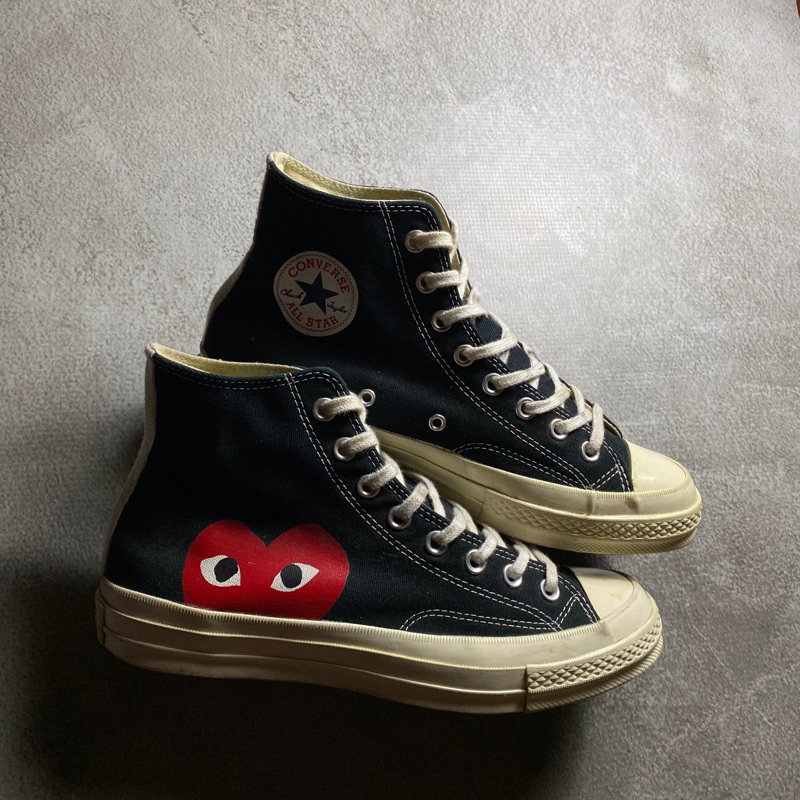 Converse CT HI Cdg
