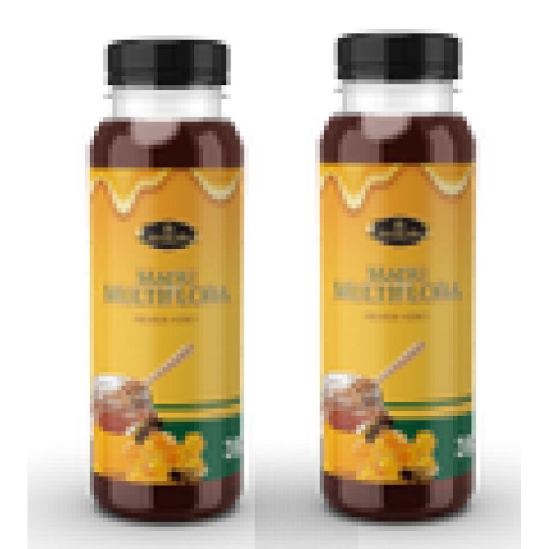 

MADU MULTIFORA ASLI 100% KAYA MANFAAT