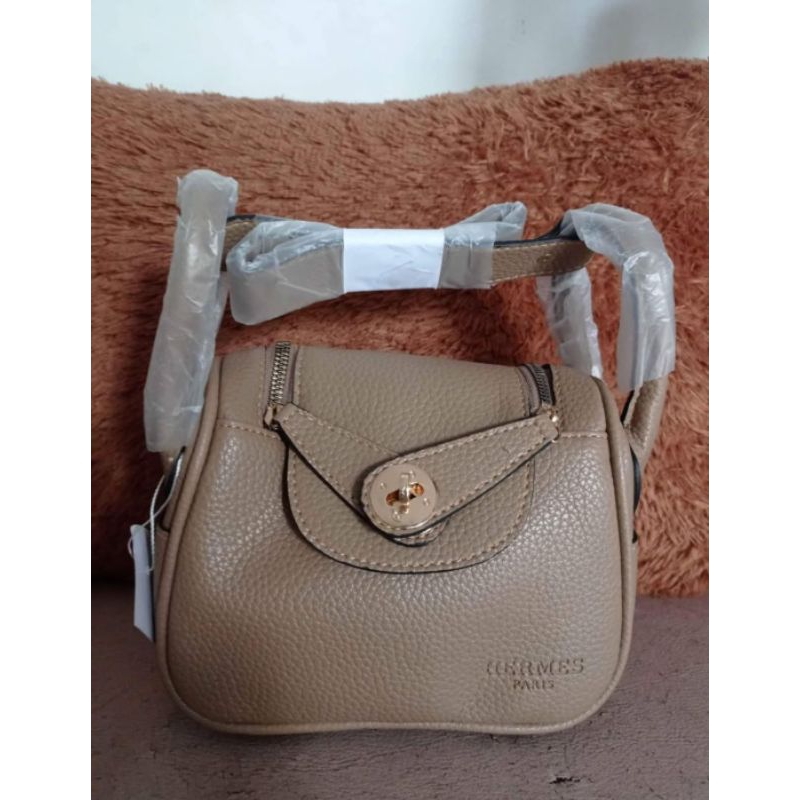 tas lindy mini