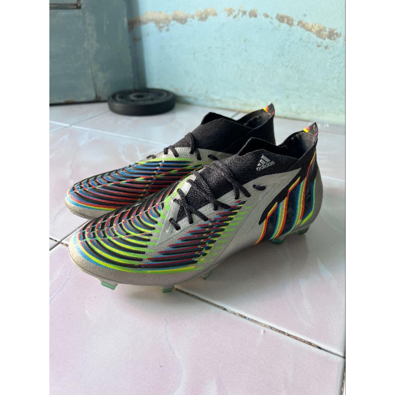 adidas predator edge 1