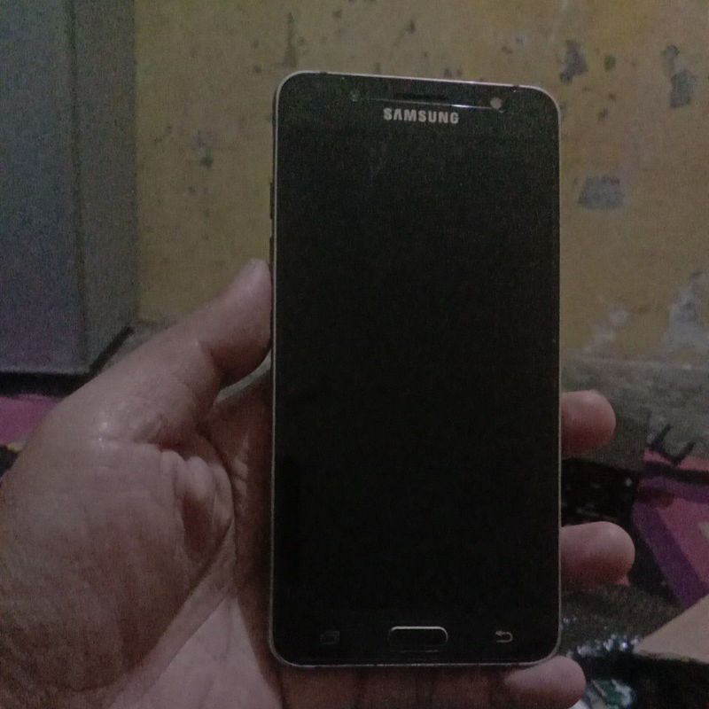 lcd touchscreen samsung j510fn
