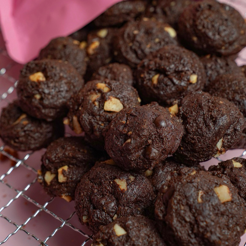 

Premium Minis Bite Cookies