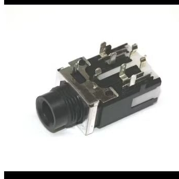 SOCKET AUX DTX YAMAHA MULTI 12/DTX 402