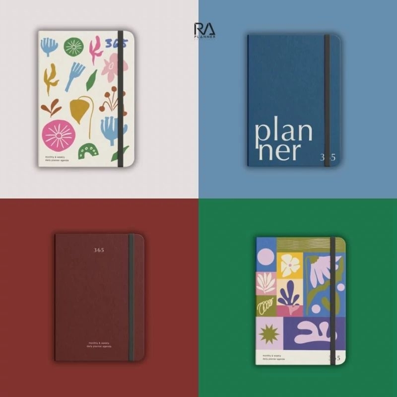 

RA Planner - Buku Agenda Muslim 2025