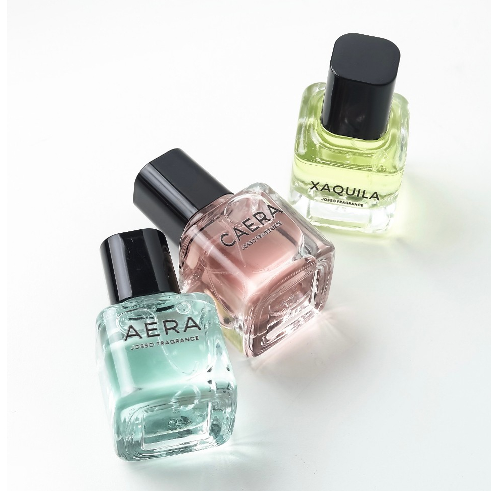 JOSSO - PARFUM WANITA                                                                      Parfum,Pa